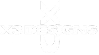 X3 Designs